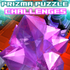 Prizma Puzzle Challenges - Prizma Puzzle Challenges is a new puzzle game. Try to complete all zones and levels to get the all achievements!